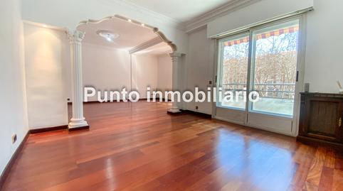 Foto 3 de Piso en venta en Paseo de Zorrilla, Campo Grande, Valladolid Capital