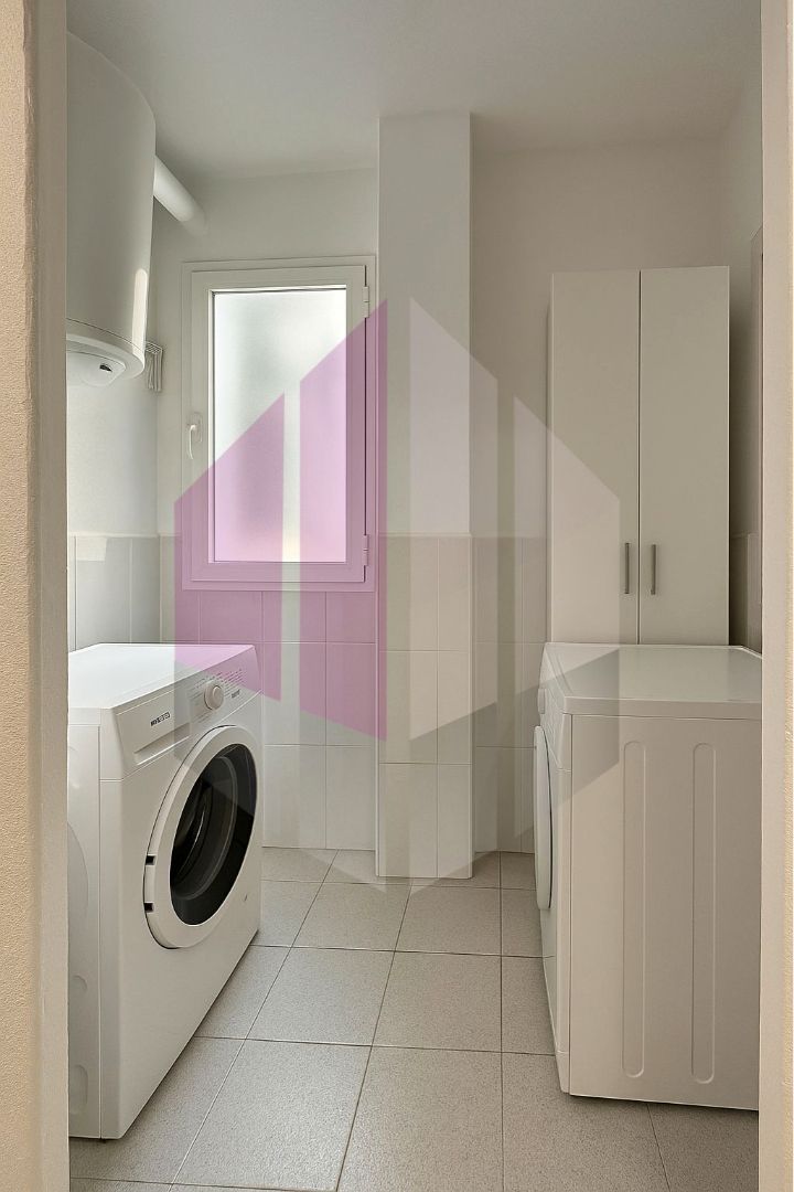 Bedroom of Flat for sale in  Madrid Capital  with Heating