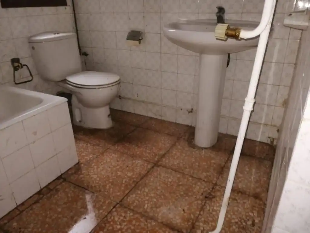 Baño de Casa o chalet en venta en Pedro Muñoz