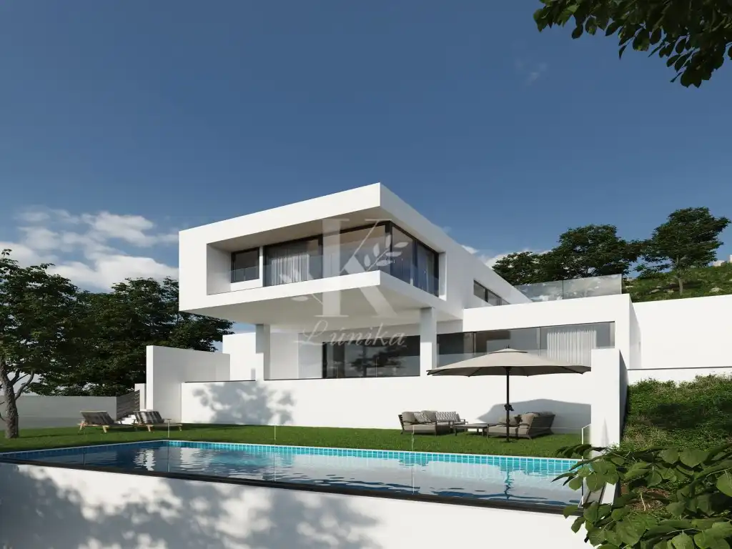 Residential land for sale in Calle Mirador