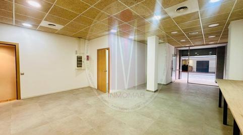 Foto 2 von Geschaftsraum zur Miete in Pasaje Industria, 3, Centre, Castelldefels