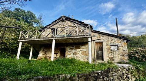 Foto 3 de Casa o xalet en venda a Merilla - San Roque de Riomiera, San Roque de Riomiera, Cantabria