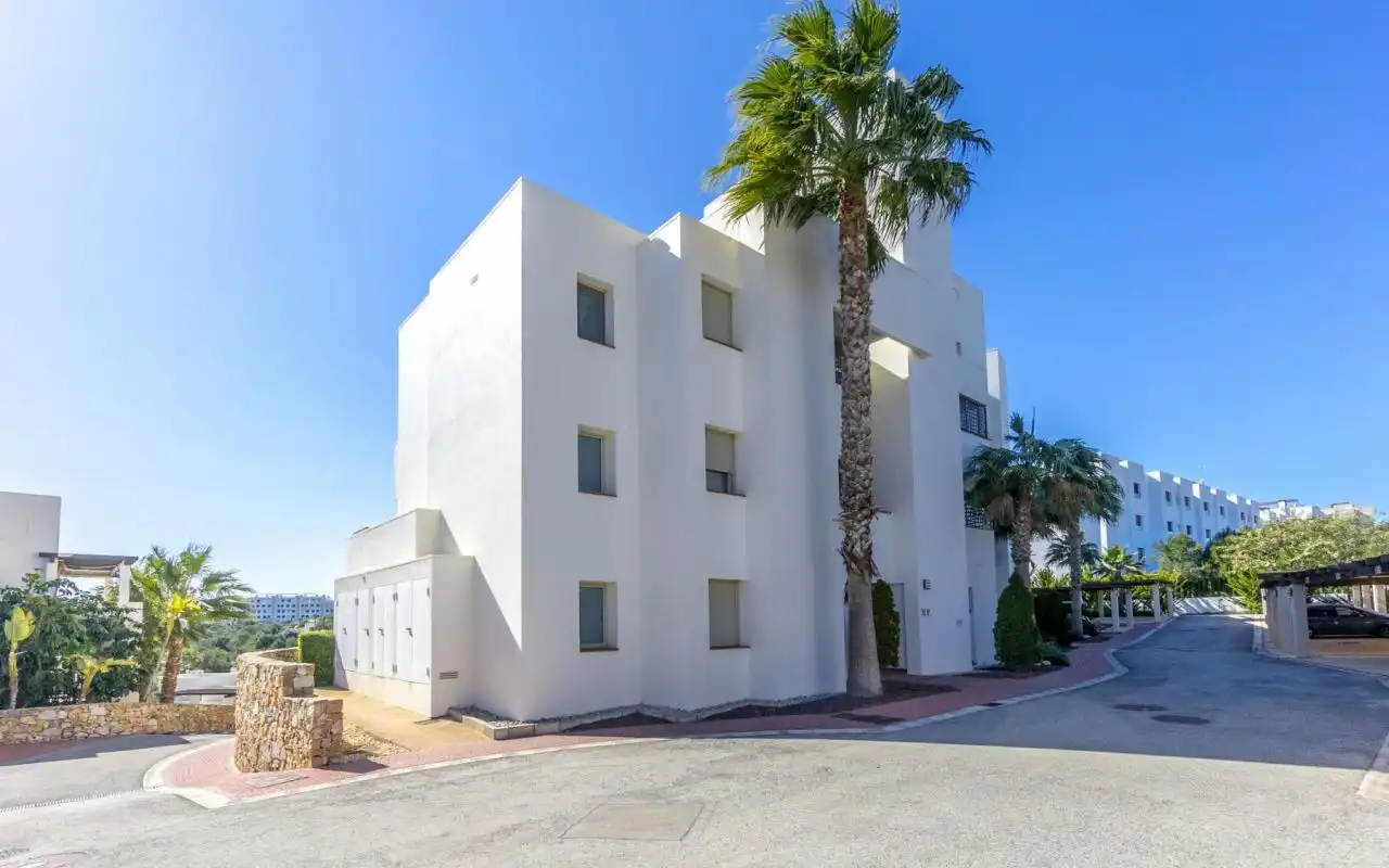 Apartament amb ascensor en venda a Orihuela Costa, imagen 22