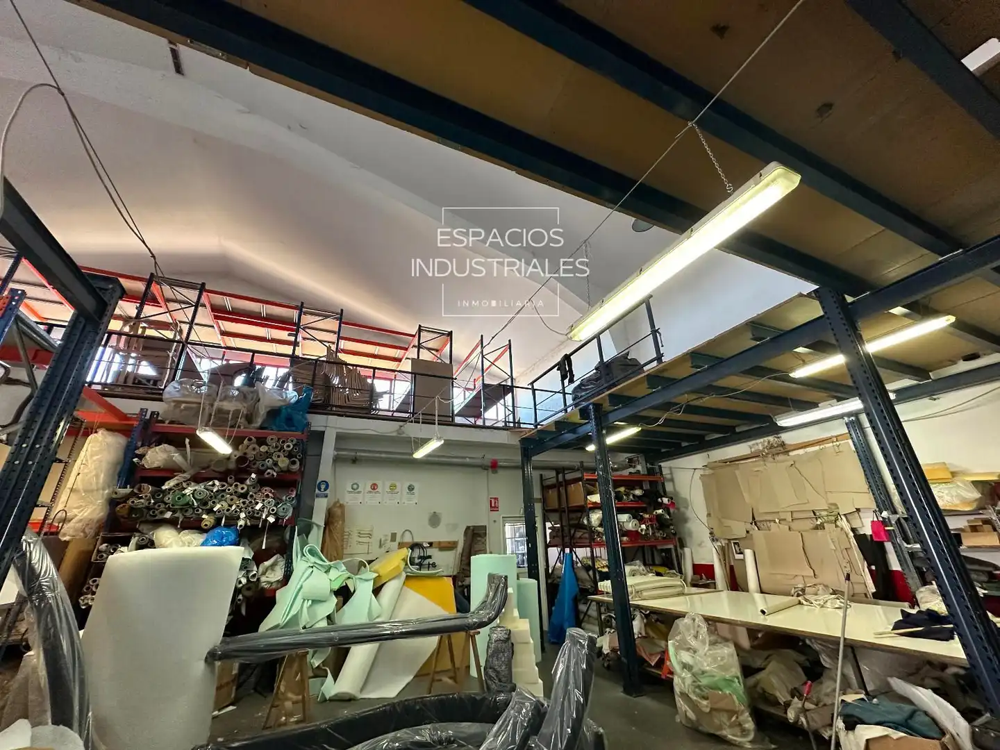 Industriegebäude zum Verkauf in Altos del Olivar - El Caracol, imagen 19