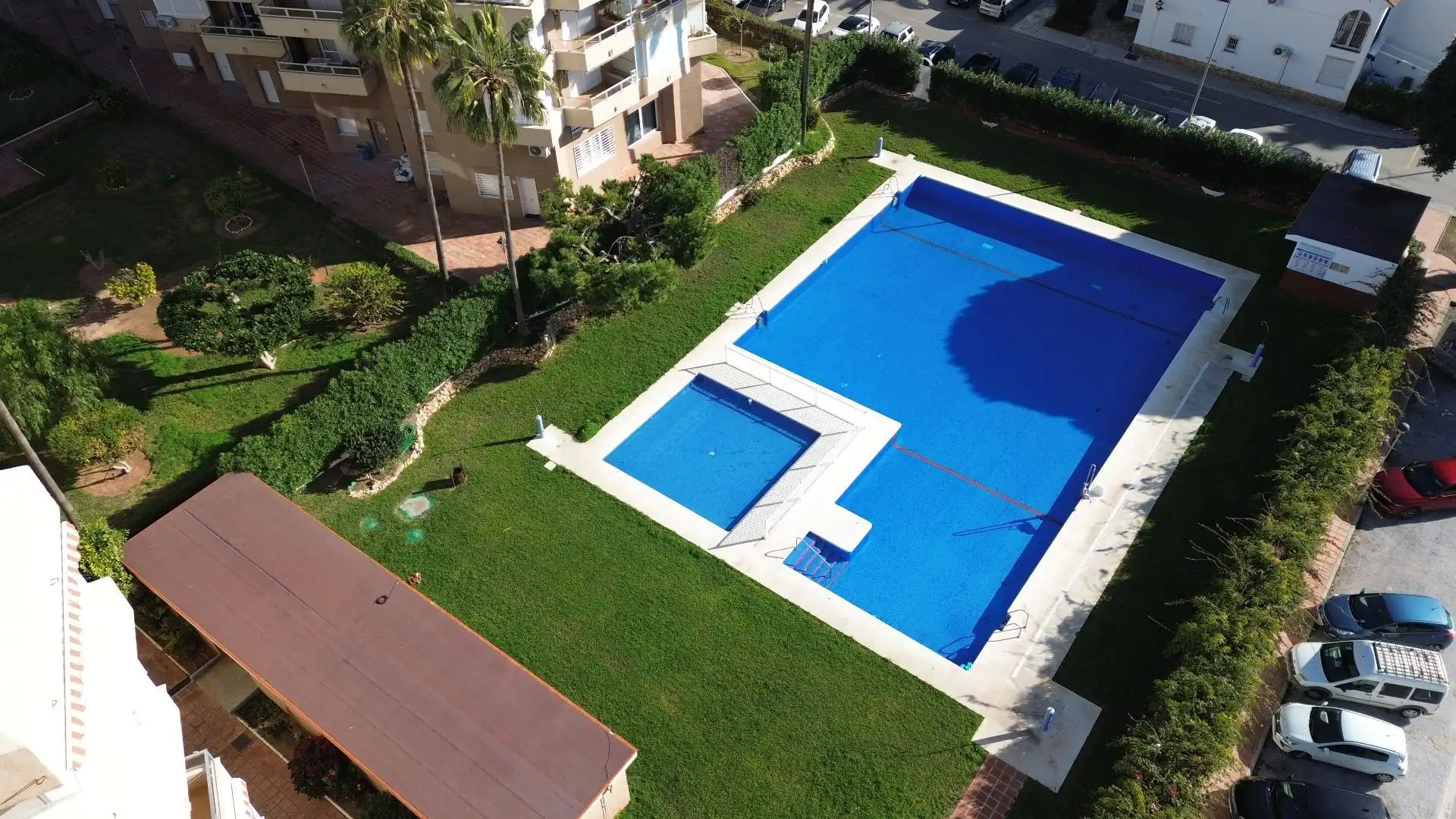 Appartement avec piscine à vendre à costa del oro, imagen 18