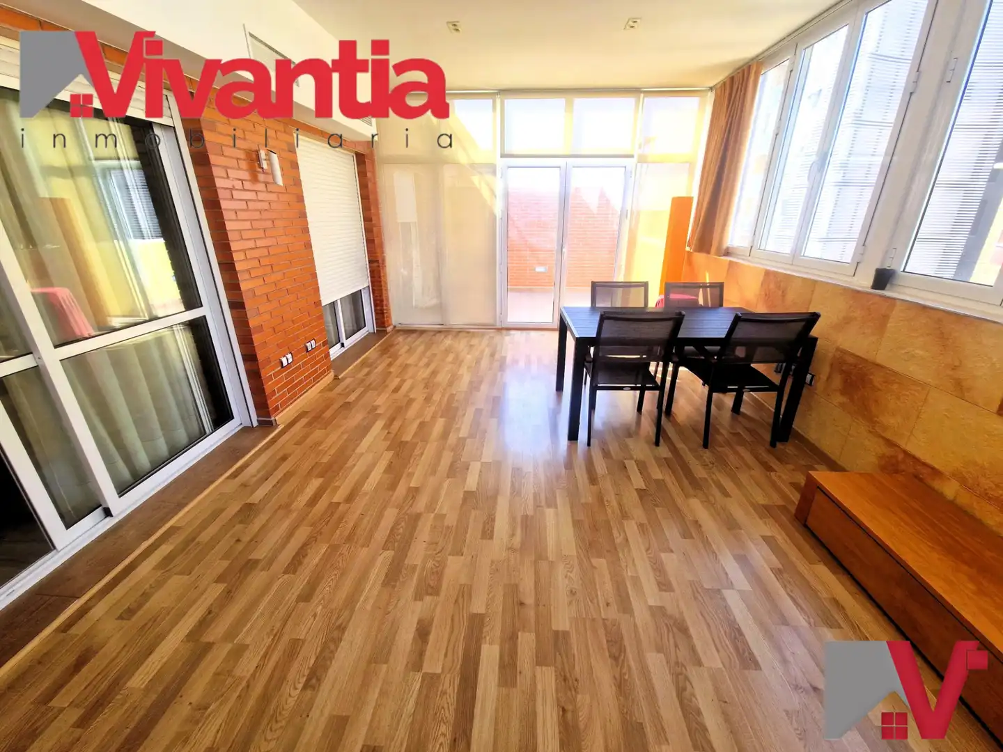Exterior view of Attic for sale in Lorca  with Air Conditioner, Heating and Terrace