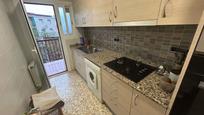 Kitchen of Flat for sale in Martorell  with Balcony