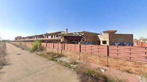 Foto 2 de Edificio en venta en Pinseque, Zaragoza