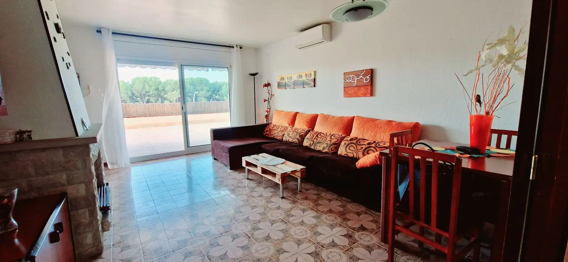 Appartement à vendre à Cunit Residencial, imagen 10