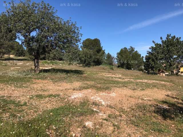 Residential for sale in La Pobla de Vallbona