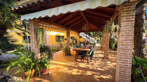 Foto 5 de Casa o xalet en venda a Orihuela ciudad, Alicante