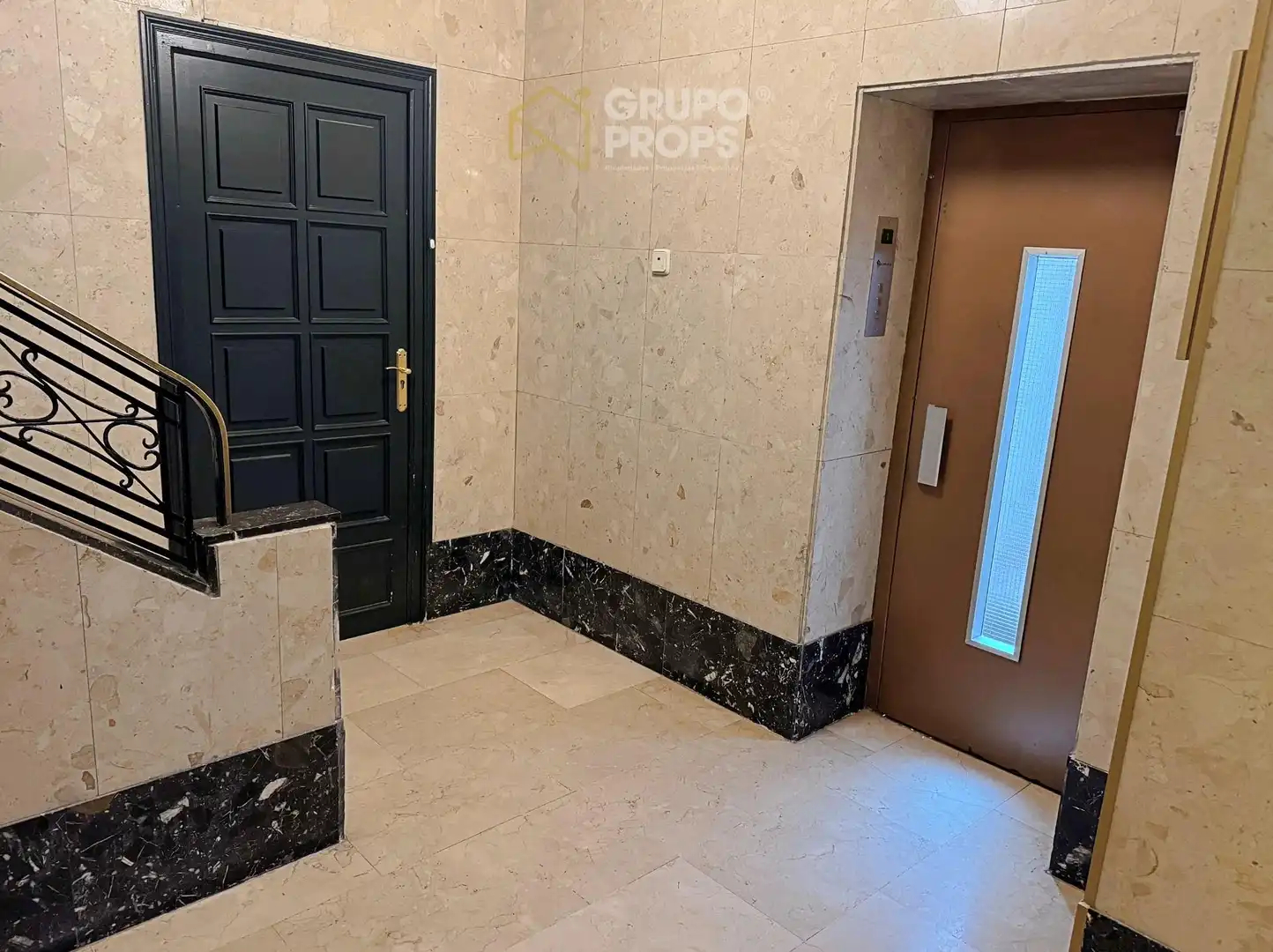 Pis de lloguer en Madrid amb Aire condicionat, Calefacció i Parquet
