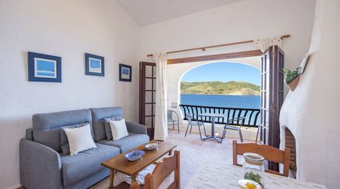 Photo 4 of Apartments for sale in Playas de Fornells, Es Mercadal