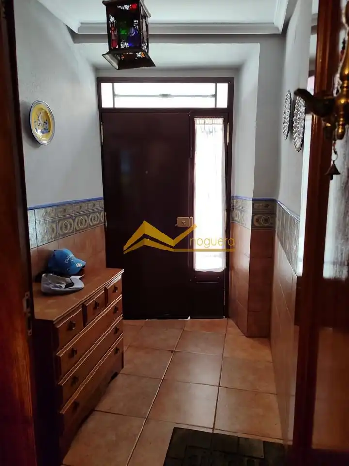 Casa amb terrassa en venda a canovas del castillo, imagen 23
