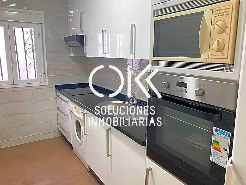 Flat for rent in Cardenal Cisneros, Coria