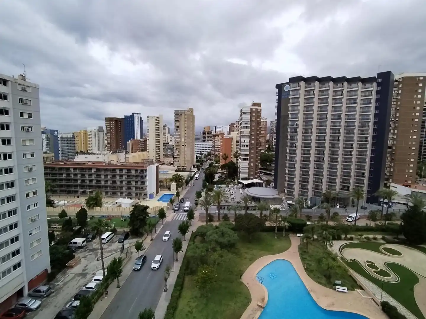 Appartement avec piscine à vendre à Avenida EUROPA, imagen 10