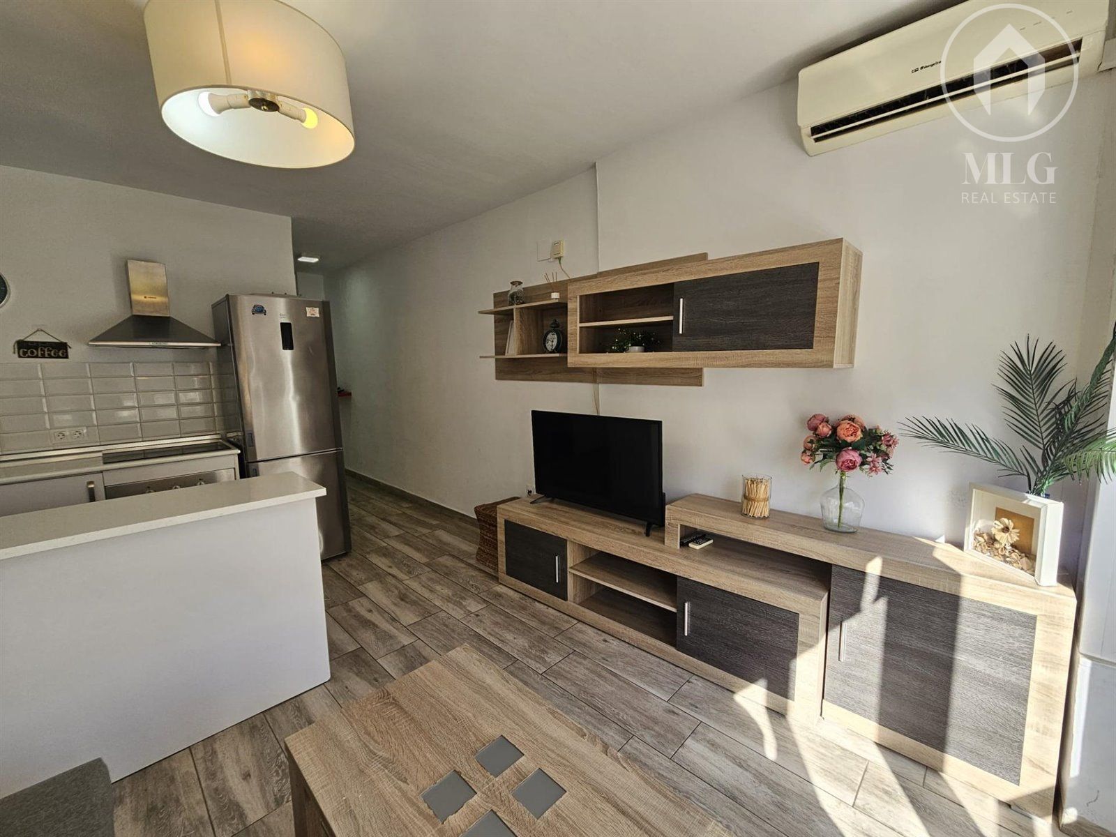 Piso en venta en de los Campillos, Manantiales - Estación de Autobuses, Centro