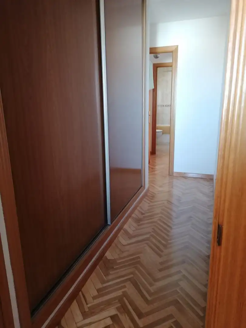 Wohnung zur Miete in Los Villares