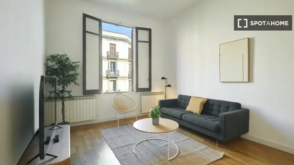 Flat to rent in Eixample, imagen 9