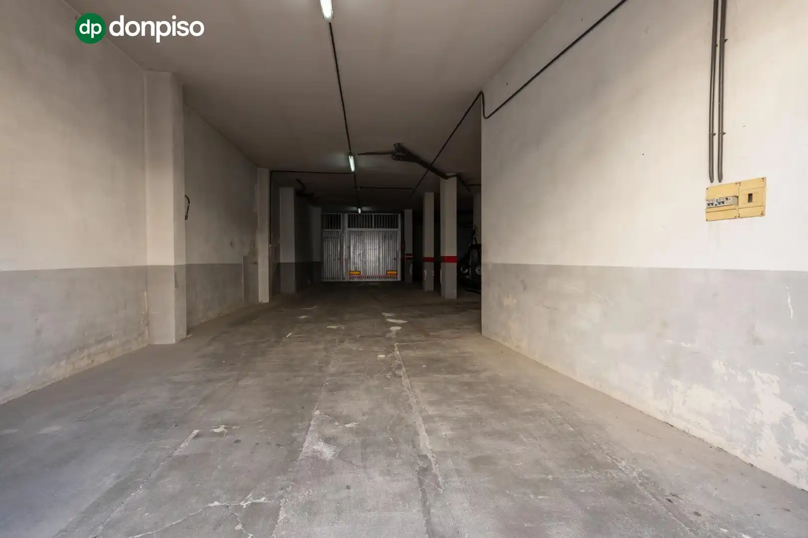 Flat with terrace for sale in Calle GRANADA, imagen 45