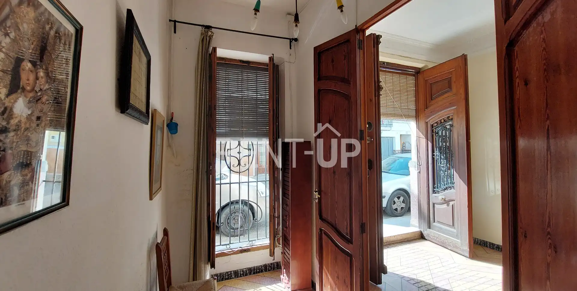 Casa o chalet en venta en La Granja de la Costera con Terraza, Trastero y Amueblado
