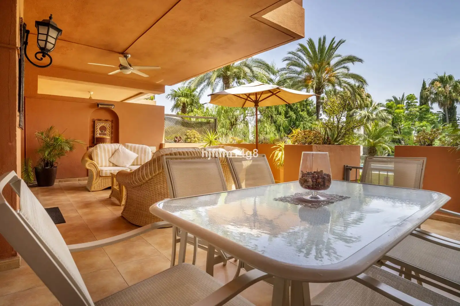 Wohnung mit Pool zum Verkauf in Calle Isabel Clara Eugenia 357, imagen 18