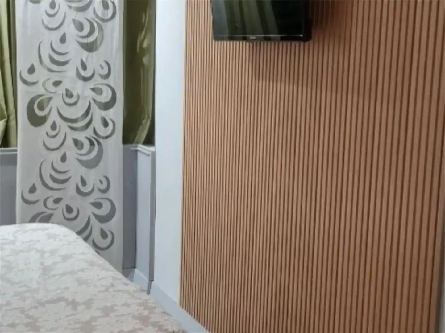 Wohnung zur Miete in Calle de Orense, 69, Castillejos - Cuzco