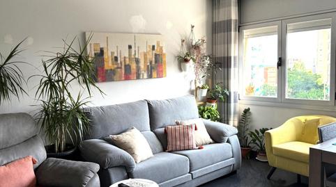 Foto 4 de Dúplex en venda a Creu Alta, Barcelona