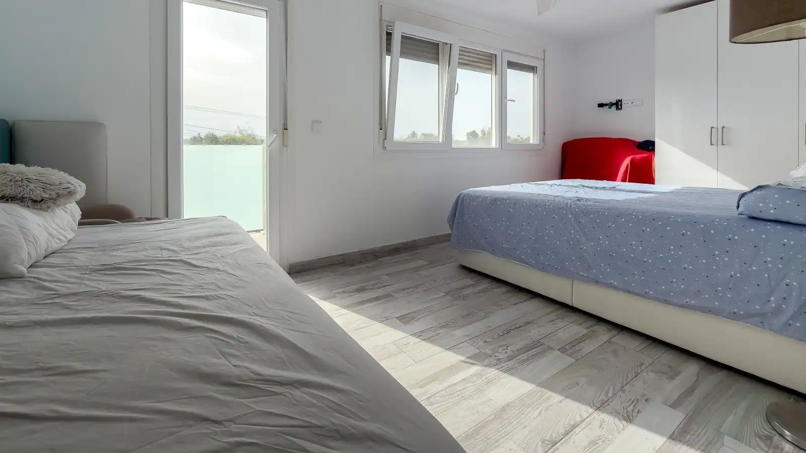 Casa amb jardí en venda a Zona Carrefour - Urbanizaciones, imagen 36