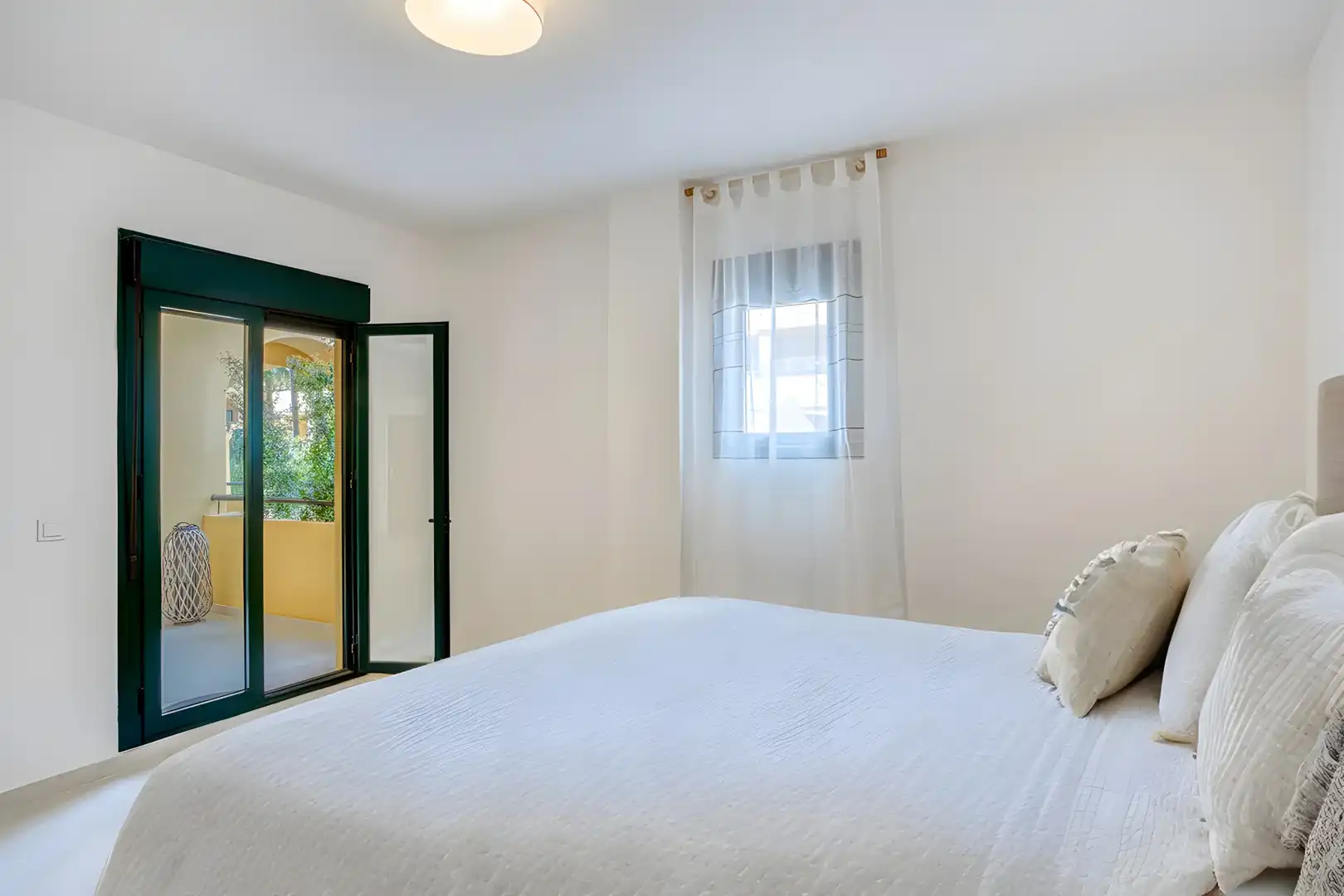 Apartament amb terrassa en venda a San Pedro de Alcántara, imagen 15