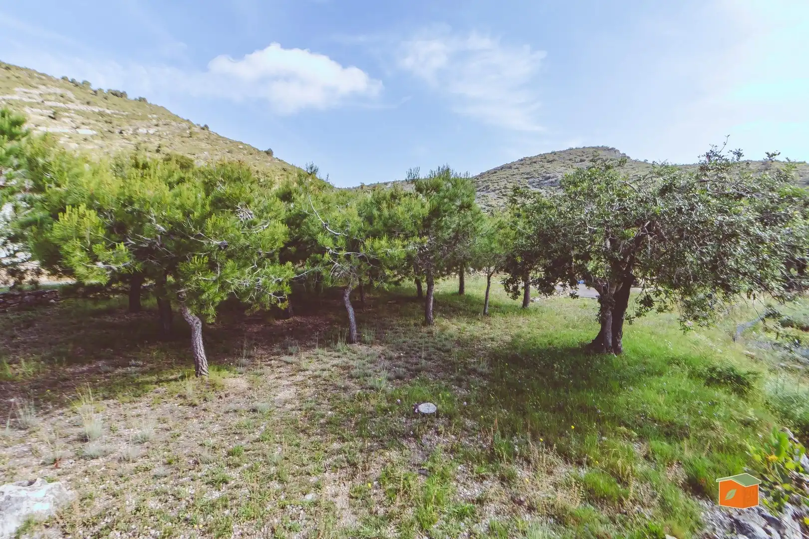 Haus oder Chalet zum Verkauf in Ulldecona mit Möbliert
