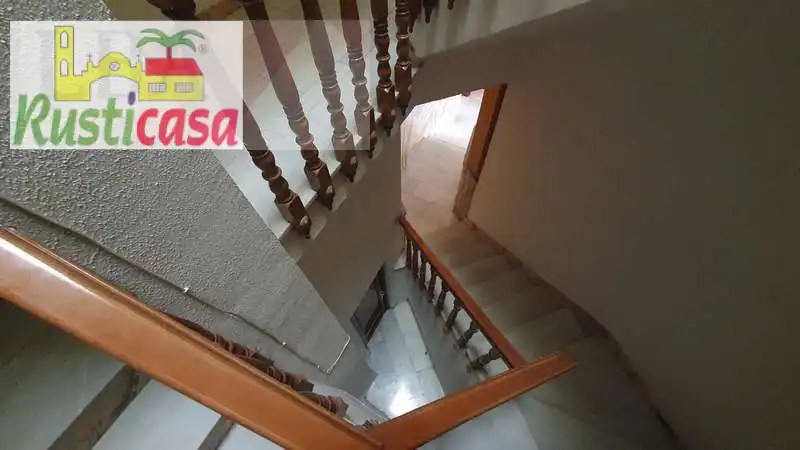 Piso en venta en Bailén con Trastero