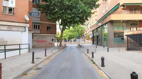 Foto 2 de Garaje en venta en Avenida de Andalucía, Angustias - Chana - Encina, Granada