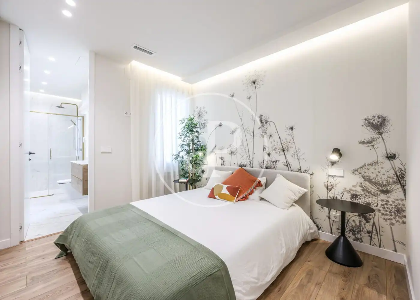 Appartement avec ascenseur à vendre à C/ del Alcalde Sainz de Baranda, imagen 18