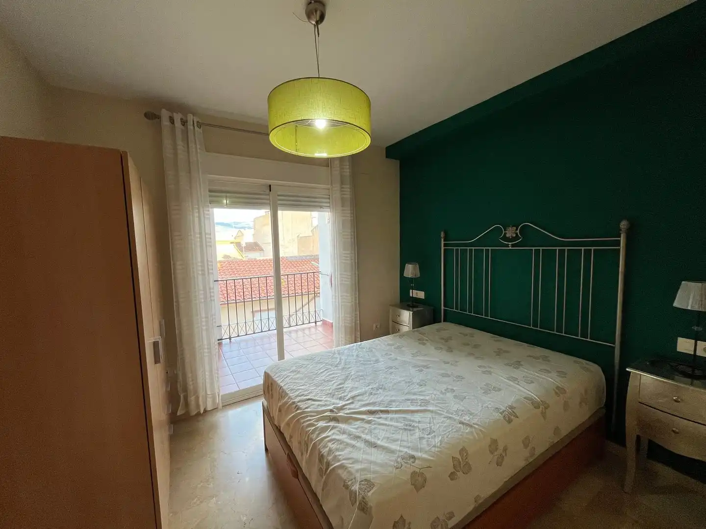 Habitación de Piso en venta en Armilla con Aire acondicionado y Balcón