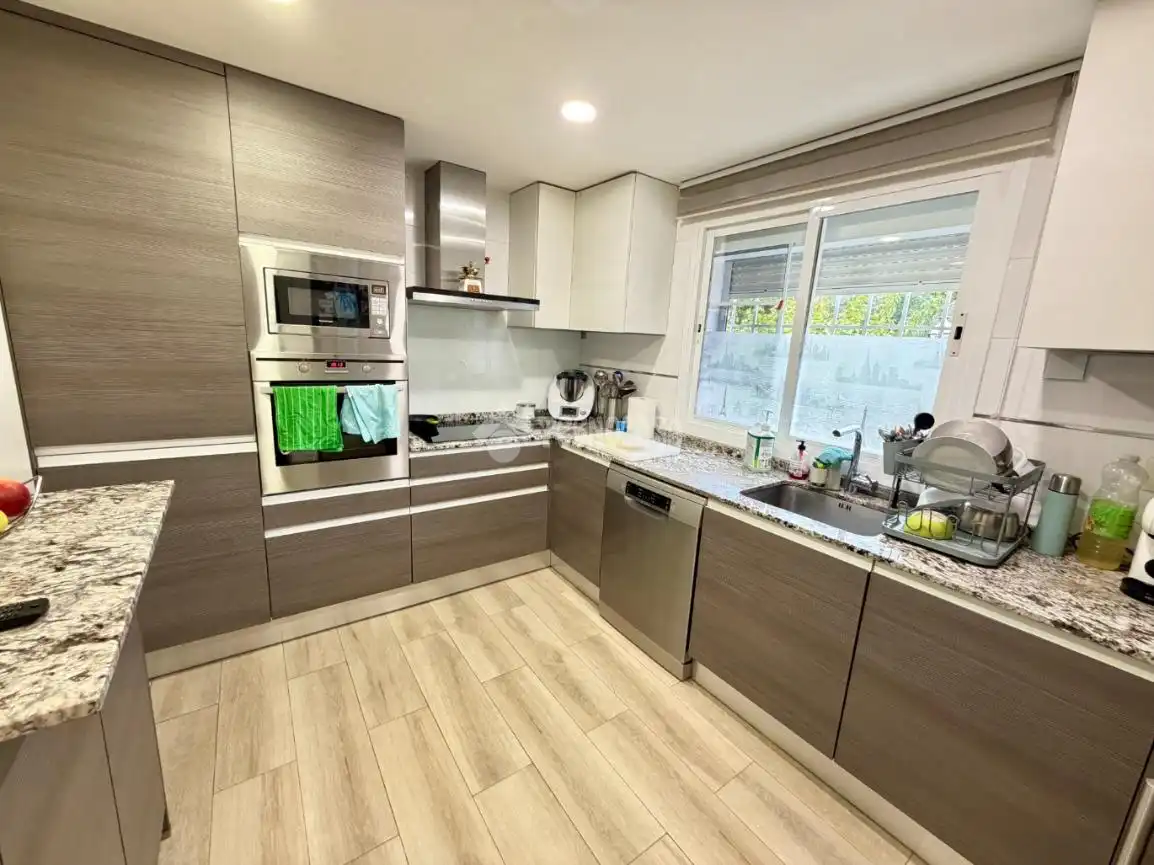 Casa bifamiliare in vendita a Daganzo de Arriba, imagen 2