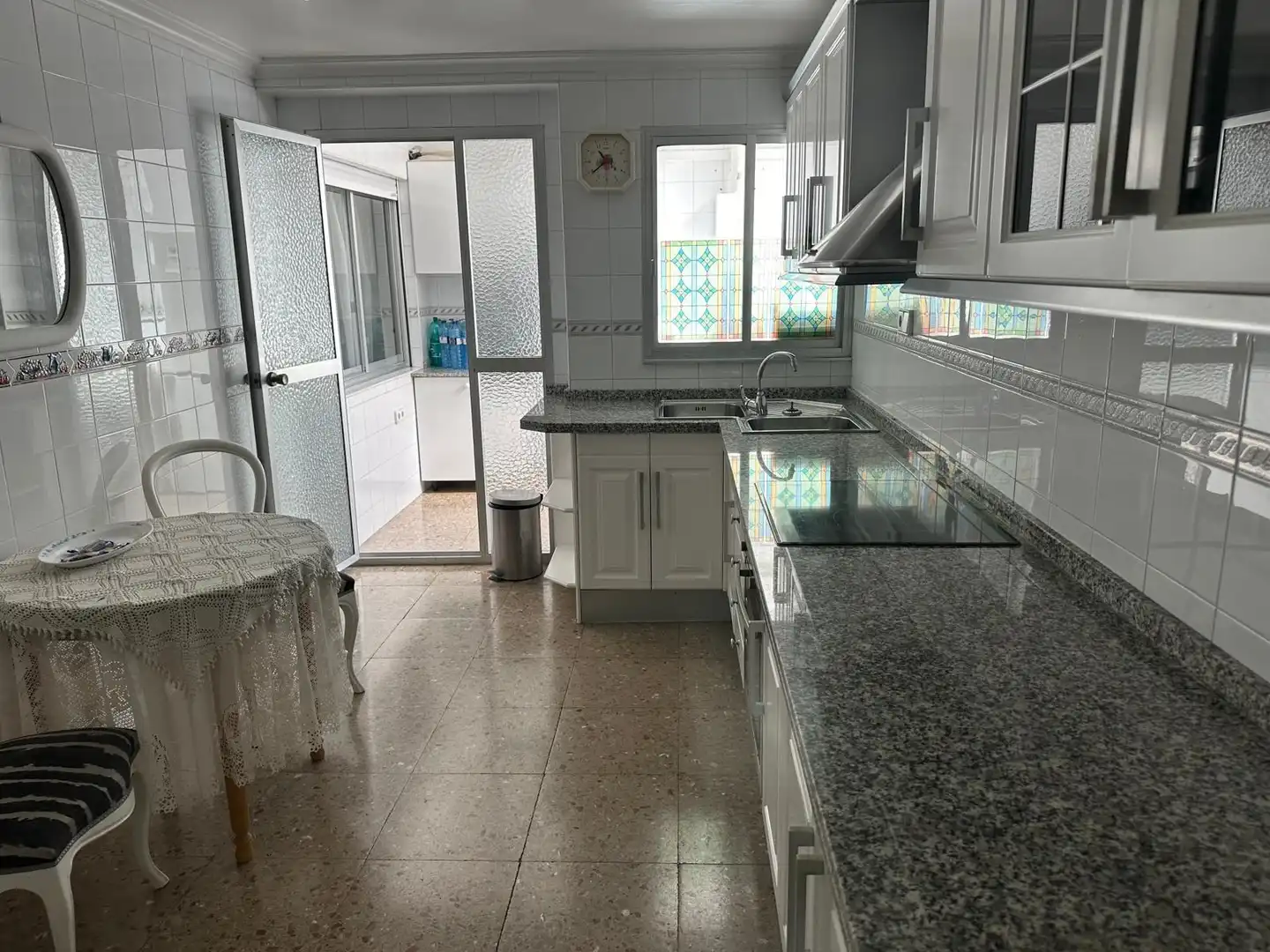 Apartament amb terrassa en venda a Centro, imagen 6