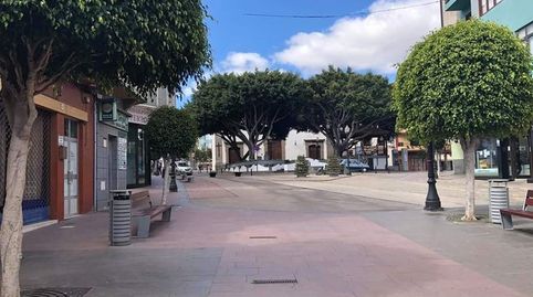 Foto 4 von Einfamilien-Reihenhaus zum Verkauf in Calle Alférez José Ascanio, San Gregorio, Telde