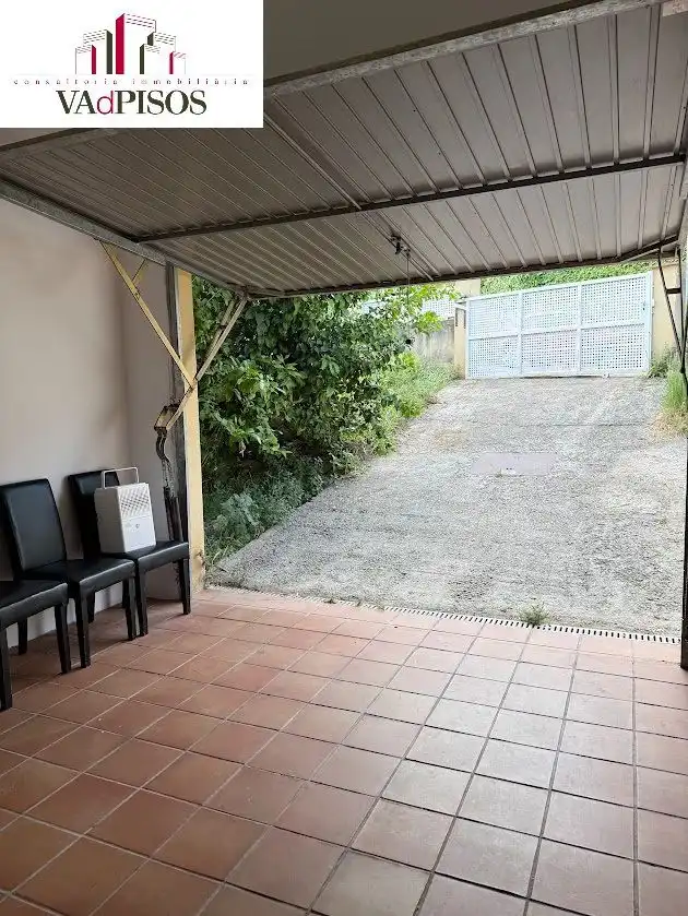 Aparcament de Casa o xalet en venda en Gelida amb Jardí privat i Terrassa