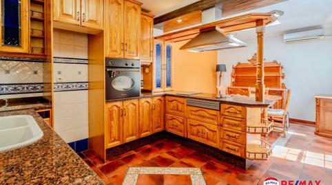 Foto 2 de Casa adosada en venda a Calle de Martín Fierro, Guadalmar, Málaga