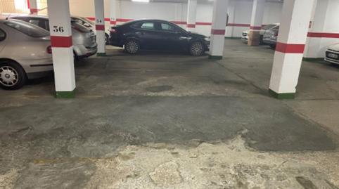 Photo 5 of Garage for sale in Licenciado, 9, Nuevo Parque - Los Rosales - Tráfico Pesado,  Huelva Capital