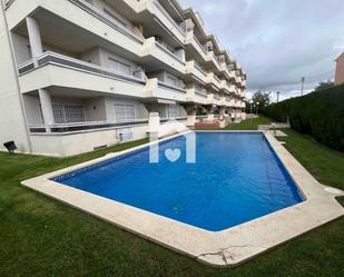 Piscina de Pis en venda en Cambrils amb Calefacció, Terrassa i Piscina