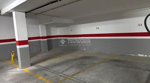 Foto 3 de Garaje en venta en C. Murillo, Las Escobetas, Almería