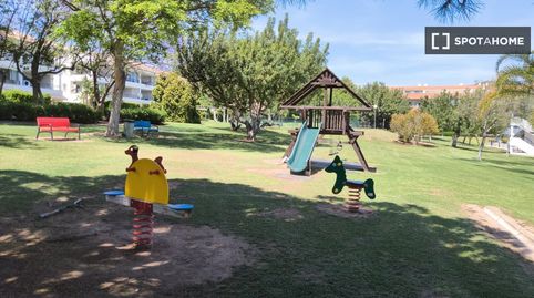 Foto 4 de Piso de alquiler en Alfinach - Los Monasterios, Puçol