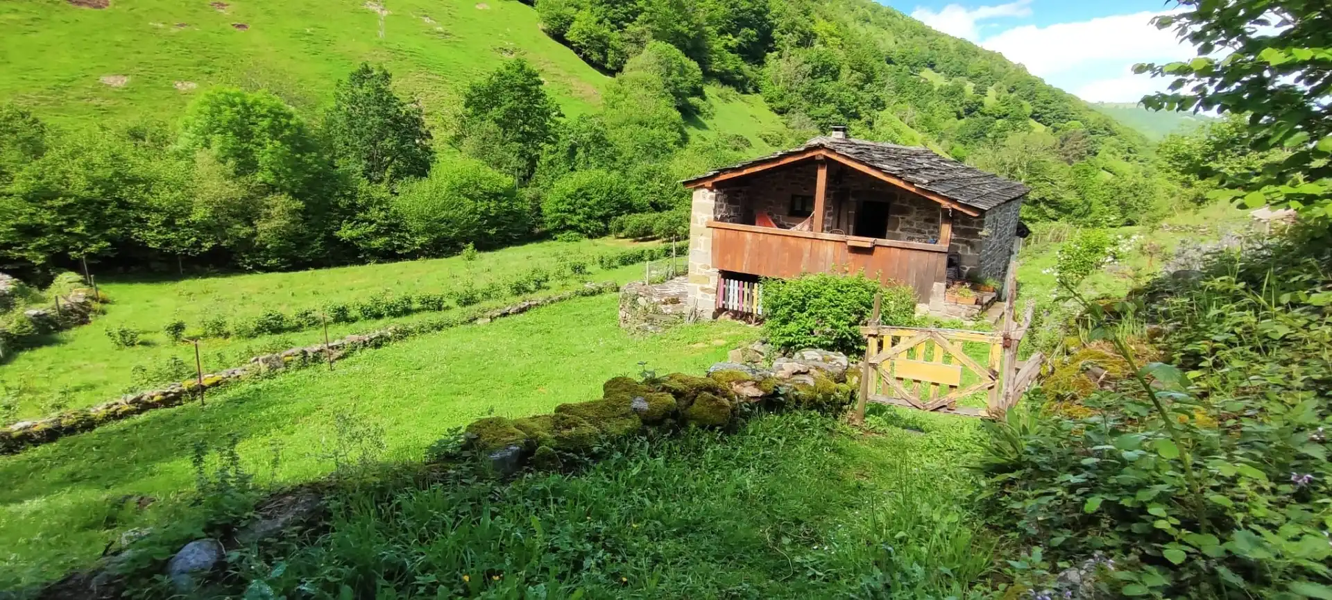 Haus mit Terrasse zum Verkauf in Vega de Pas, imagen 26