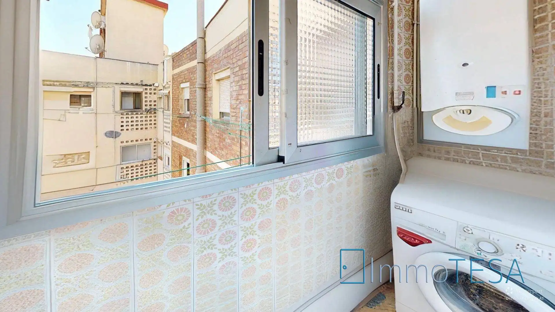 Flat with terrace for sale in Sant Martí, imagen 24