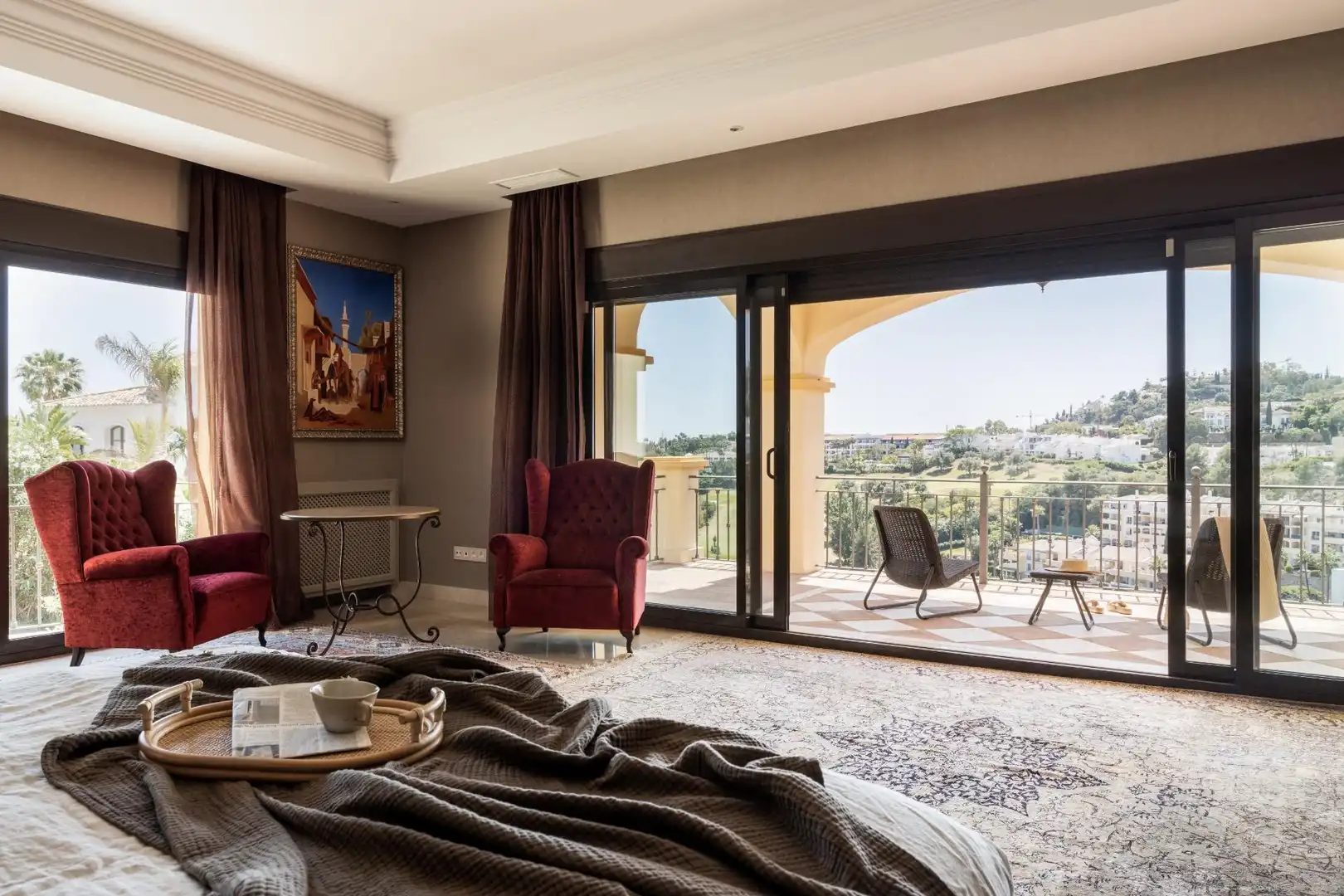 Villa con piscina in vendita a La Quinta, imagen 18