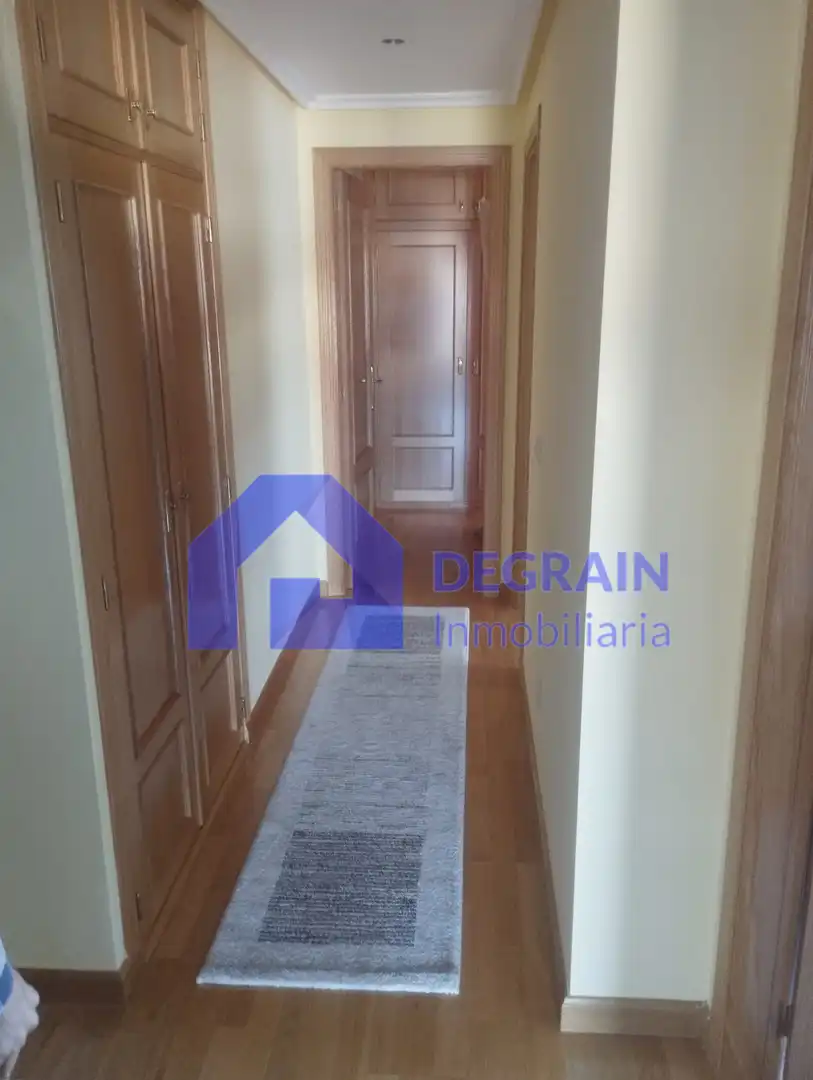 Flat for sale in Valencia de Don Juan - CALLE LAS HUERTAS, Valencia de Don Juan
