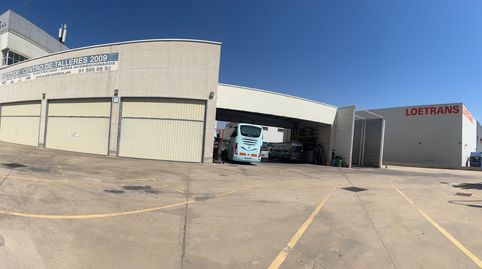Photo 3 of Industrial buildings for sale in Calle Investigación, 2, Los Olivos - Los Ángeles, Getafe
