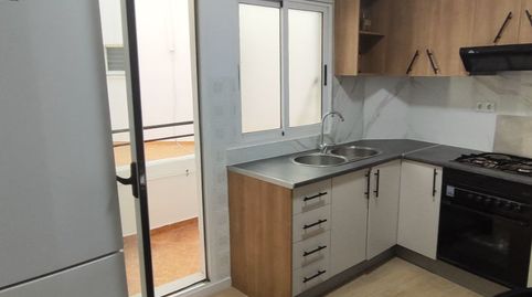 Foto 2 von Wohnung zur Miete in Carrer Molí de la Llum, 12, El Mercado, Manises
